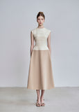 LILIAN DRESS