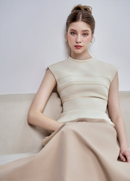 LILIAN DRESS