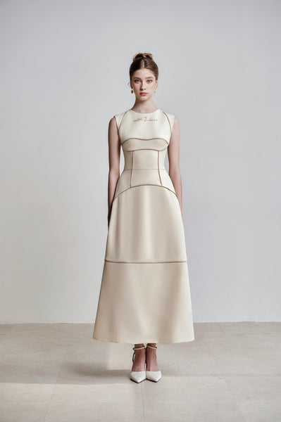 HESTIA DRESS