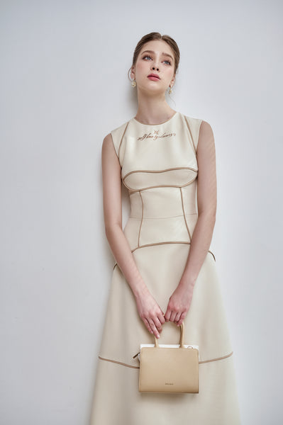 HESTIA DRESS