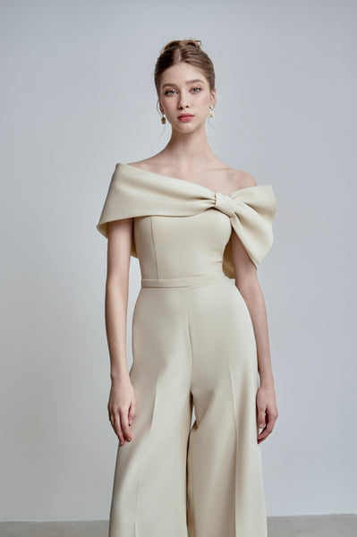 LIRA JUMPSUIT
