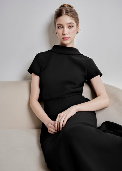 ELIN DRESS