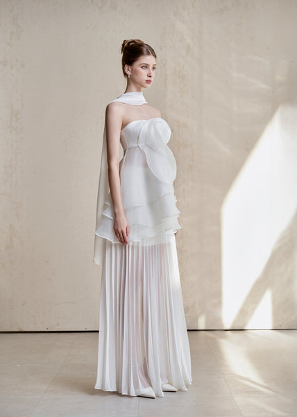 MANON GILDA SET/ DRESS