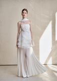 MANON GILDA SET/ DRESS