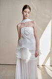 MANON GILDA SET/ DRESS