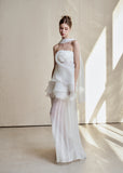 MANON GILDA SET/ DRESS