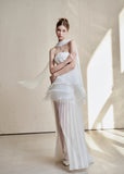 MANON GILDA SET/ DRESS