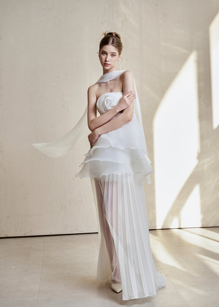 MANON GILDA SET/ DRESS