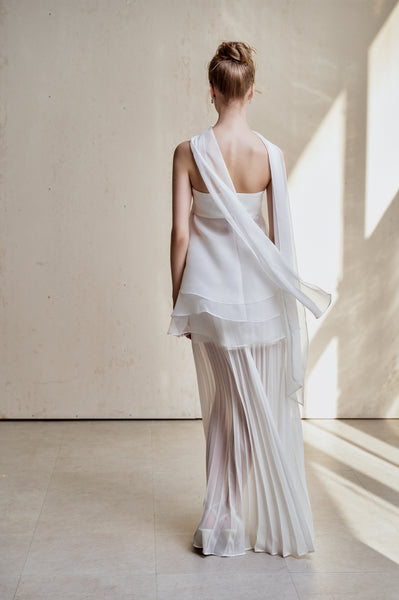 MANON GILDA SET/ DRESS
