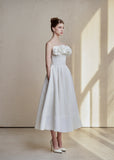 PEONY DRESS