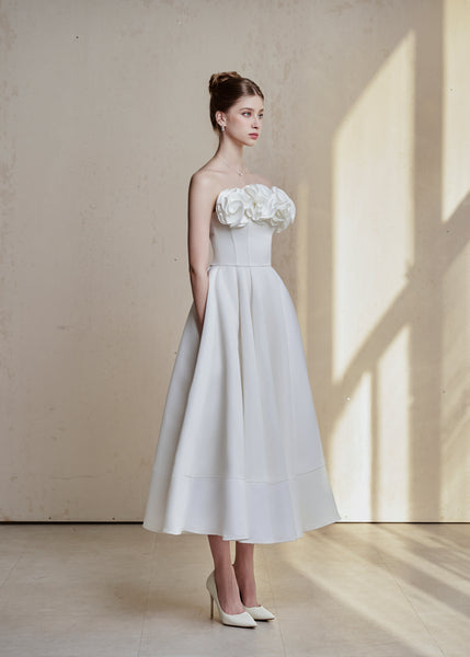 PEONY DRESS