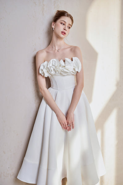 PEONY DRESS