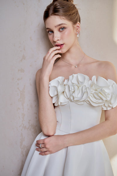 PEONY DRESS