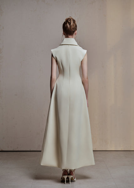 ENYA DRESS
