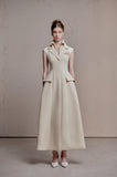 ENYA DRESS
