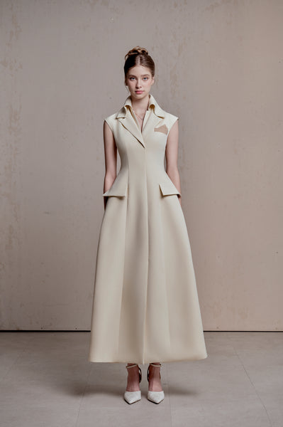 ENYA DRESS