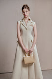 ENYA DRESS