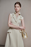 ENYA DRESS