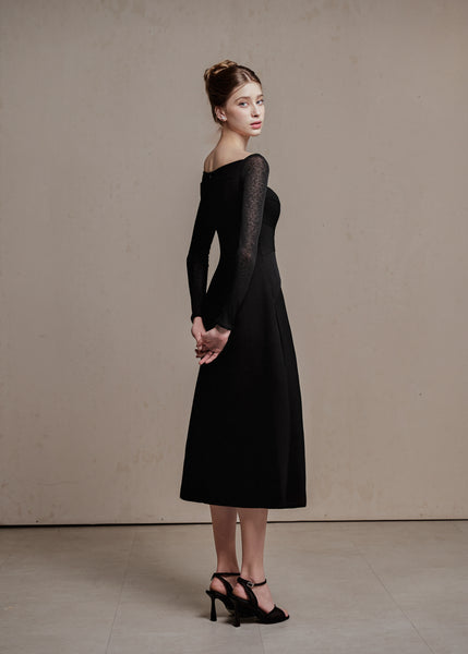 ESTELLA DRESS