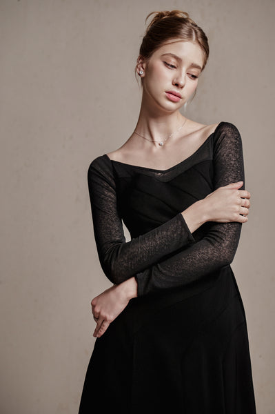 ESTELLA DRESS