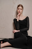 ESTELLA DRESS