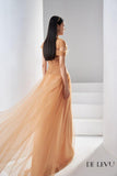 Flynana Maxi Dress