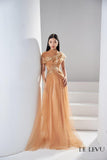 Flynana Maxi Dress