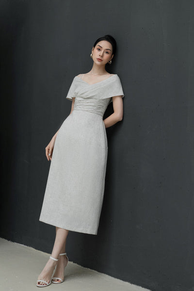 Birch Dress