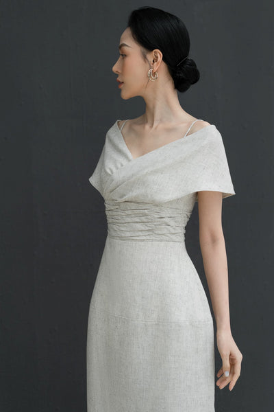 Birch Dress