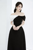 COCO OFF SHOULDER DRESS