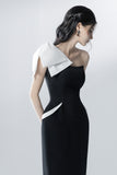 RUTHFUL PENCIL DRESS