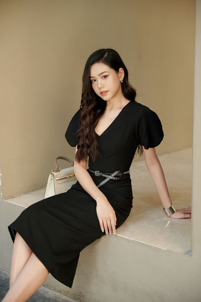 Everything You Need To Know About Ao Dai – ELPIS GLOBAL