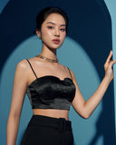 Lussy Croptop